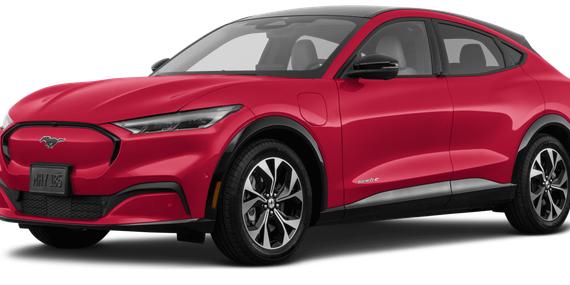 FORD MUSTANG MACH-E 2021 3FMTK3SS9MMA00469 image FORD MUSTANG MACH-E 2021 3FMTK3SS9MMA00469 image